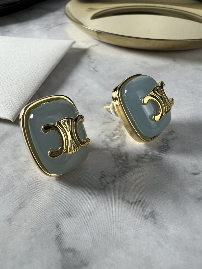 Celine Earrings